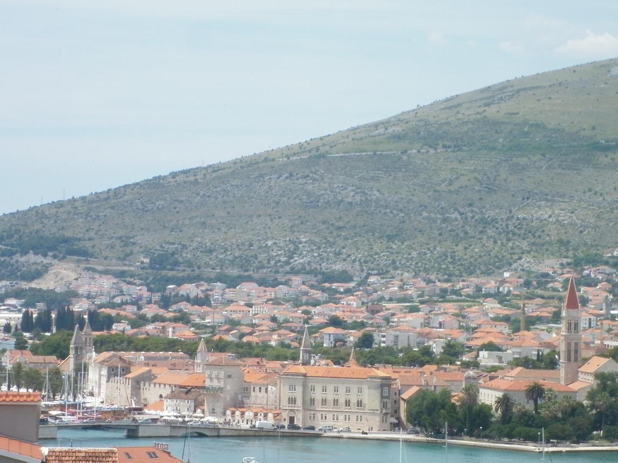 Apartments Ivona 2 Trogir Zimmer foto
