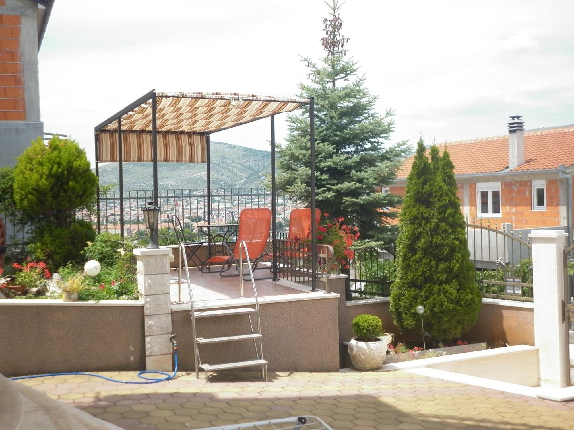 Apartments Ivona 2 Trogir Zimmer foto