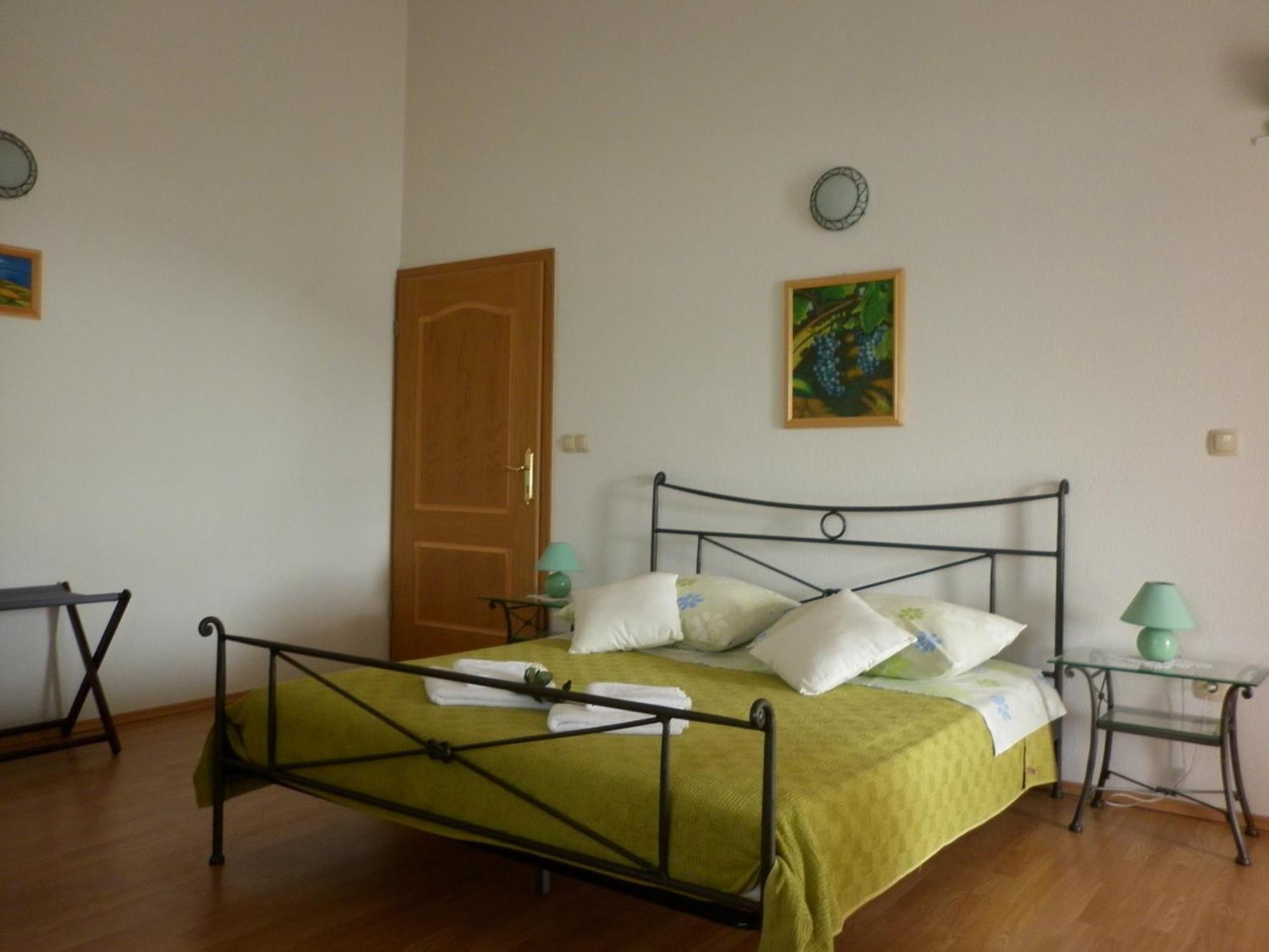 Apartments Ivona 2 Trogir Zimmer foto
