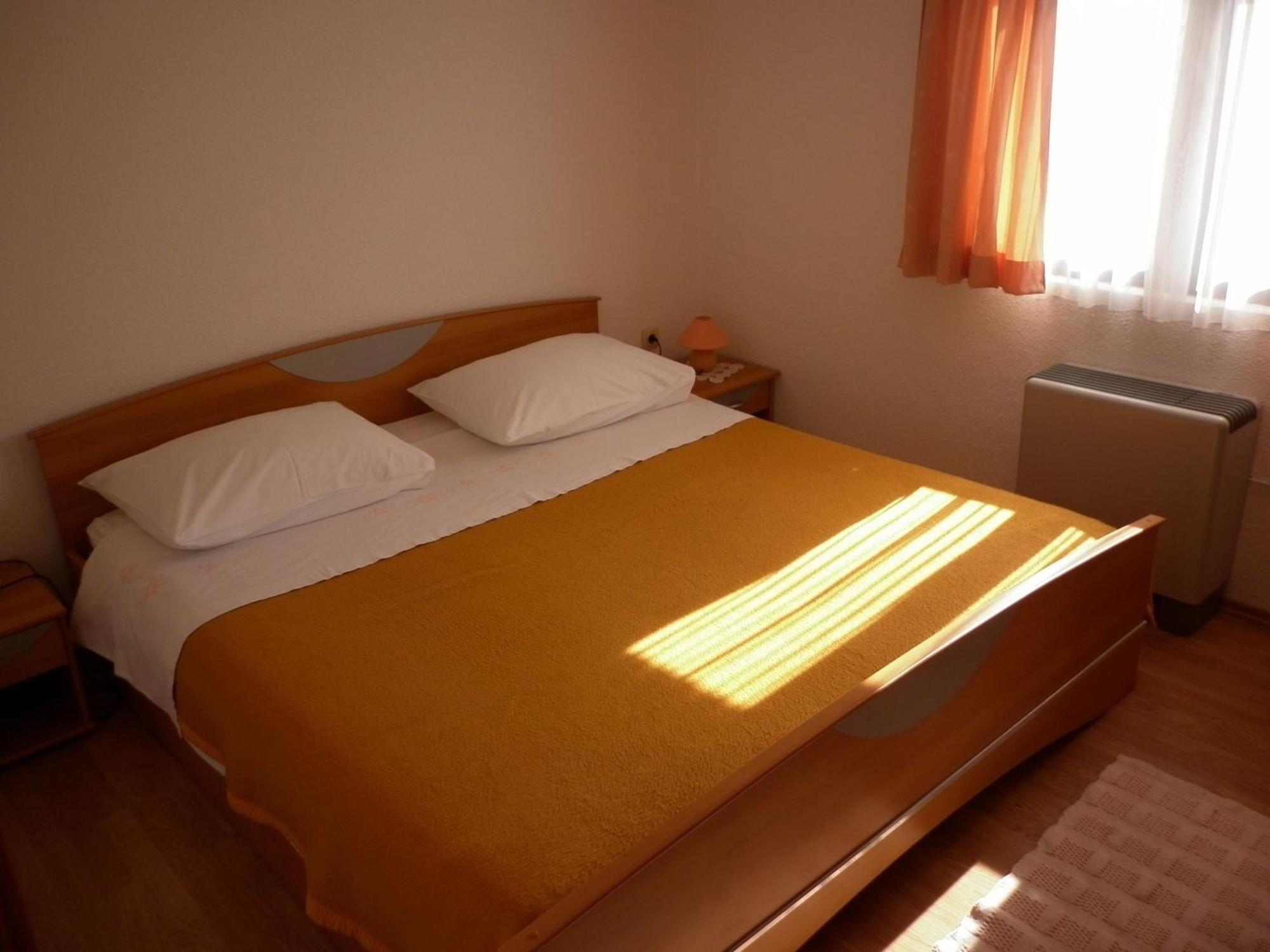 Apartments Ivona 2 Trogir Zimmer foto