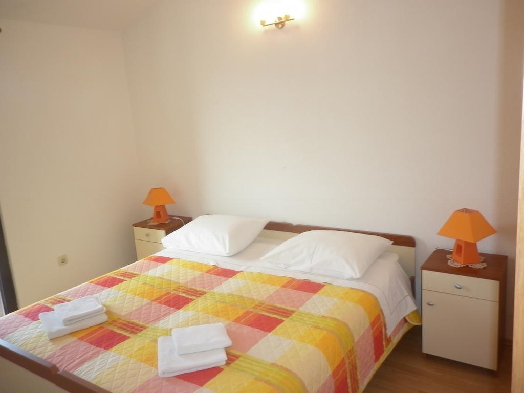 Apartments Ivona 2 Trogir Zimmer foto