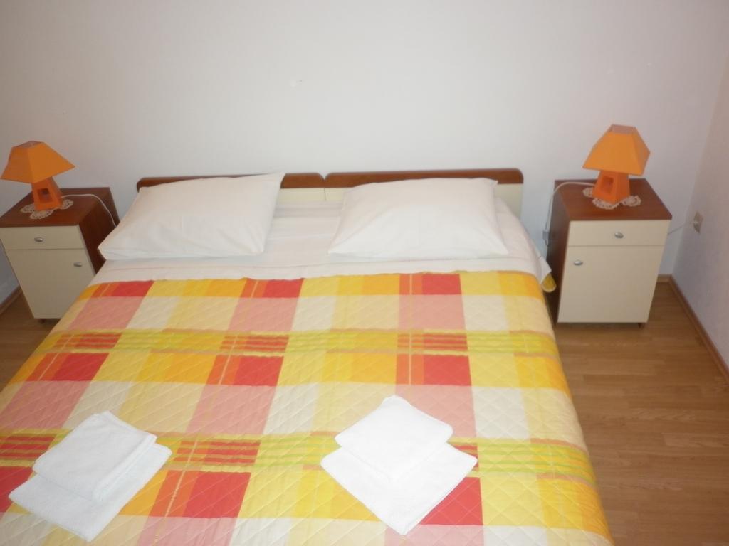 Apartments Ivona 2 Trogir Zimmer foto
