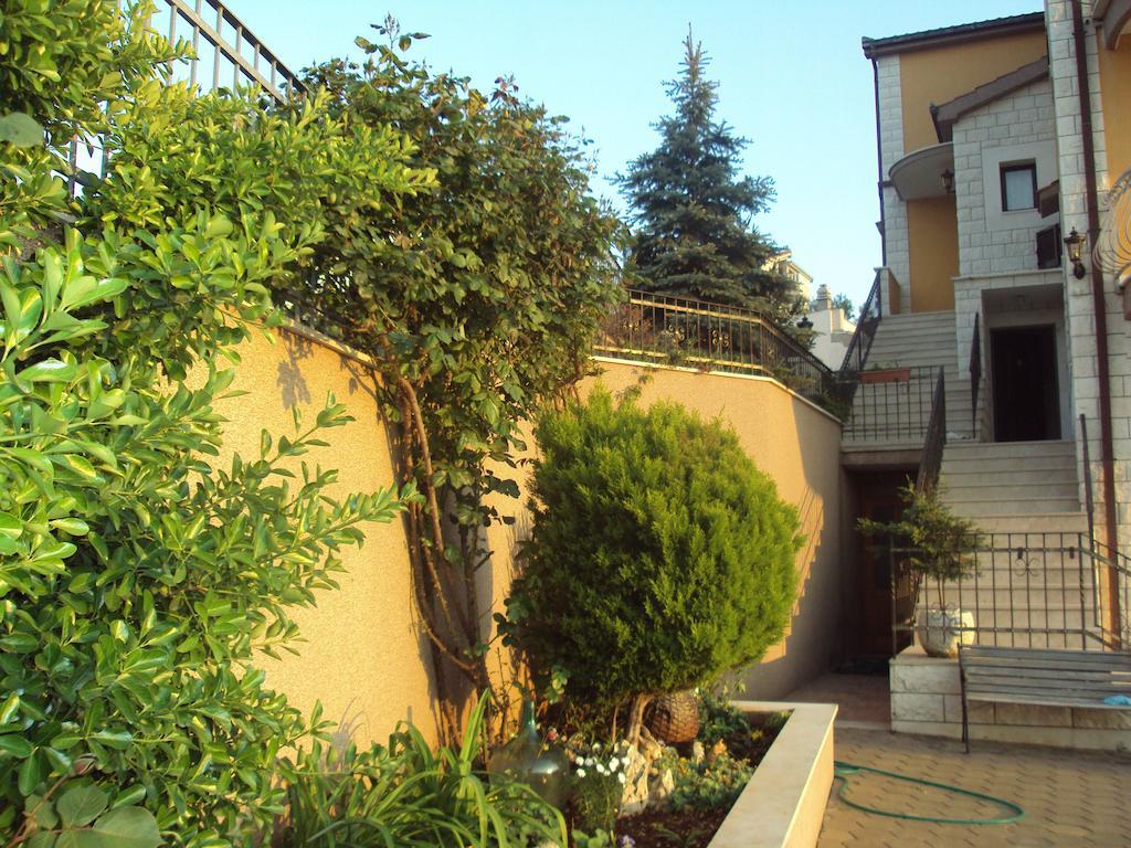 Apartments Ivona 2 Trogir Exterior foto