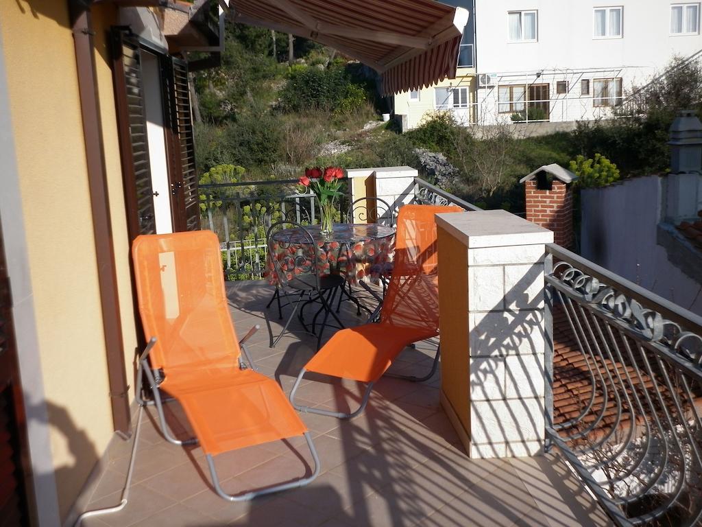 Apartments Ivona 2 Trogir Zimmer foto