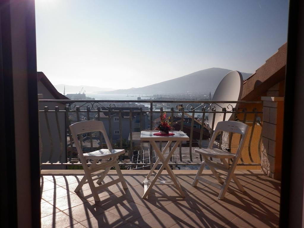 Apartments Ivona 2 Trogir Zimmer foto