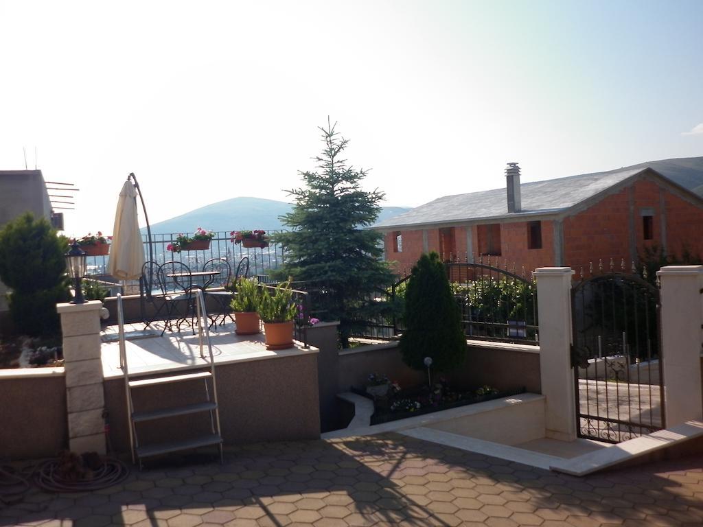 Apartments Ivona 2 Trogir Exterior foto