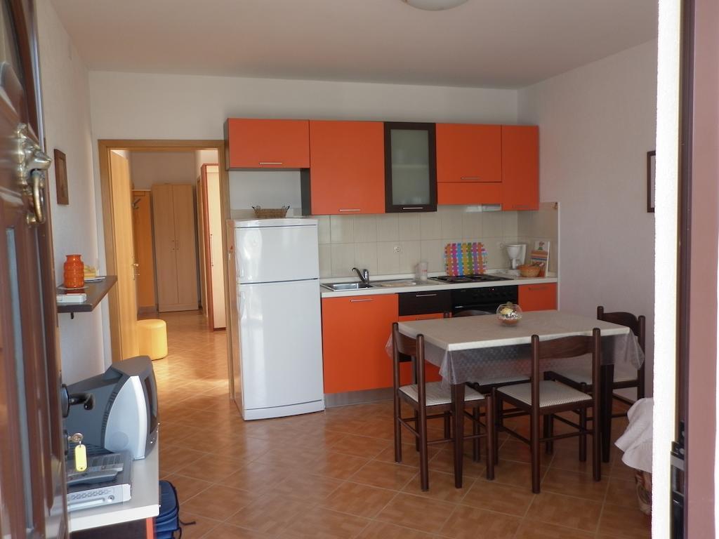 Apartments Ivona 2 Trogir Zimmer foto